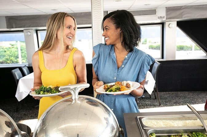 City Cruises Chicago: Signature Brunch Cruise on Lake Michigan - Practical Details to Help You Plan Like a Pro