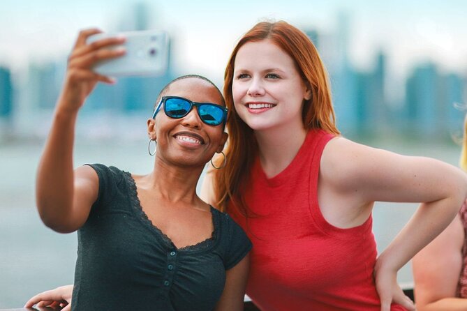 City Cruises Chicago: Signature Brunch Cruise on Lake Michigan - Food and Drinks: Brunch You Can Count On