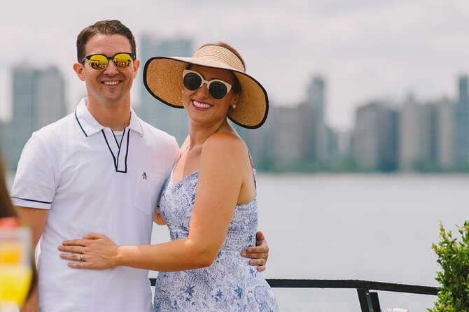 City Cruises Chicago: Signature Lunch Cruise on Lake Michigan - Service and On-Board Staff: What Makes the Experience Feel Smooth