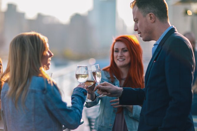 City Cruises Chicago: Signature Lunch Cruise on Lake Michigan - Who This Lake Michigan Lunch Cruise Is Best For