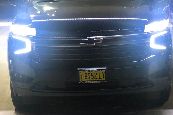 Curbside SUV Transfer from ORD to Downtown Chicago - Should you book this curbside ORD transfer?