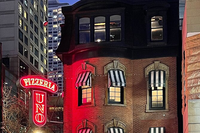 Deep Dish Cooking Class at Pizzeria Uno in Chicago - Why this Deep Dish class is such a smart Chicago evening plan