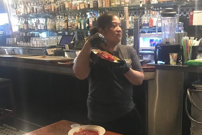 Deep Dish Cooking Class at Pizzeria Uno in Chicago - The hands-on part: what you do with the dough (and what you don’t)