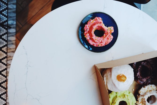 Delicious Donuts & City Sights: Chicago's Original Donut Tour - Stan’s Donuts & Coffee: classic donut energy