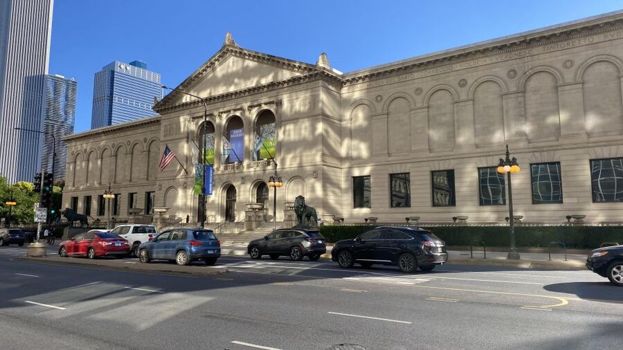 Downtown Chicago TV & Movie Filming Locations Walking Tour - The Blues Brothers: Music-Energy Spots That Feel Like Chicago, Not Just Set Pieces