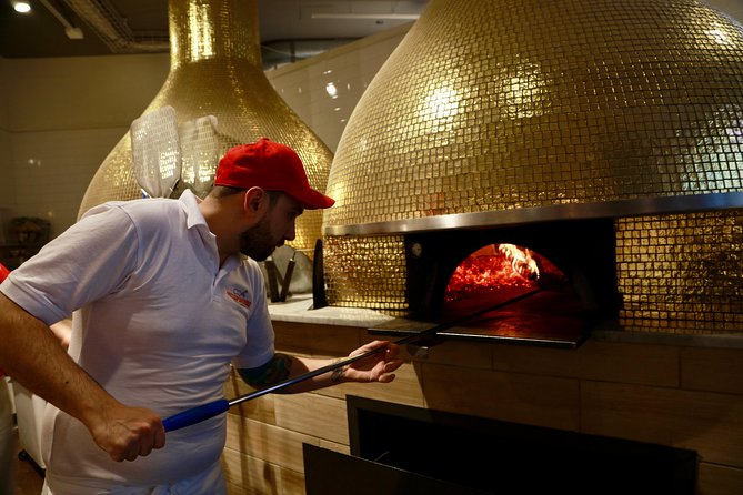 Downtown Chicago Walking Pizza Tour - Why This Chicago Pizza Tour Works So Well Downtown