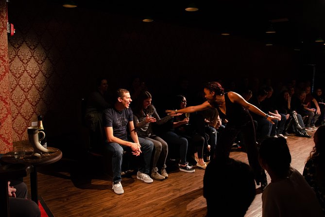 Drunk Shakespeare Ticket – Chicago - What Actually Happens During the Show (and Why It’s So Funny)