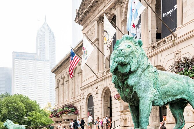 Eastside Chicago The Heist Exploration Game and Tour - Key highlights to know before you go