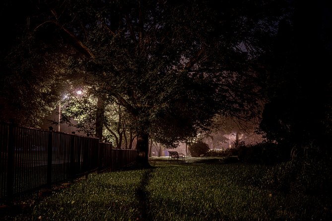 Embers of the Windy City: Chilling Chicago Ghost Tours - How the Guides Shape the Spookiness