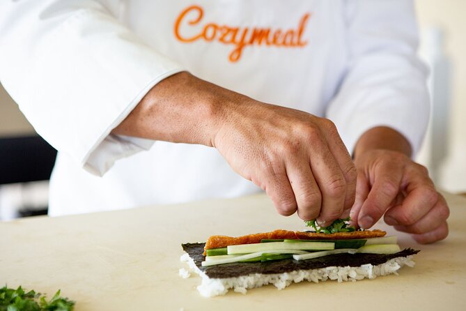 Exclusive Sushi-Making Class in Chicago (Includes 3-Course Meal) - Key Things That Make This Class Worth Your Time
