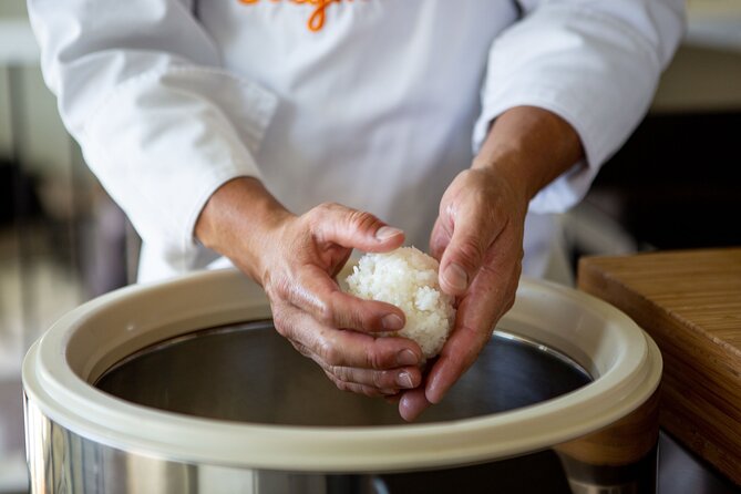 Exclusive Sushi-Making Class in Chicago (Includes 3-Course Meal) - Food Value: Is $125 a Good Deal for a 3-Course Cooking Class?
