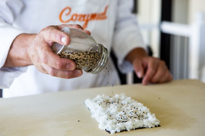 Exclusive Sushi-Making Class in Chicago (Includes 3-Course Meal) - Who This Class Fits Best (and Who Might Want Something Else)