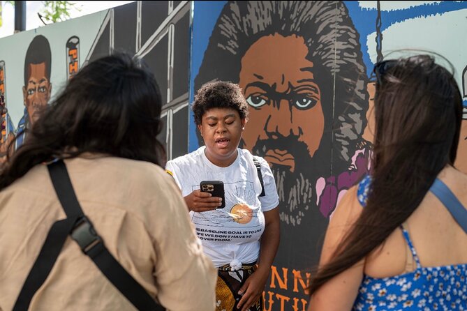 Explore Black History on the Southside of Chicago - Key highlights to know before you go