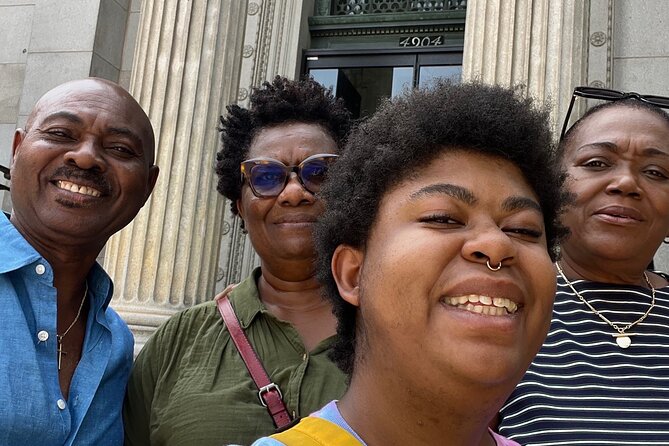 Explore Black History on the Southside of Chicago - Meet at DuSable Museum of African American History on 56th Place
