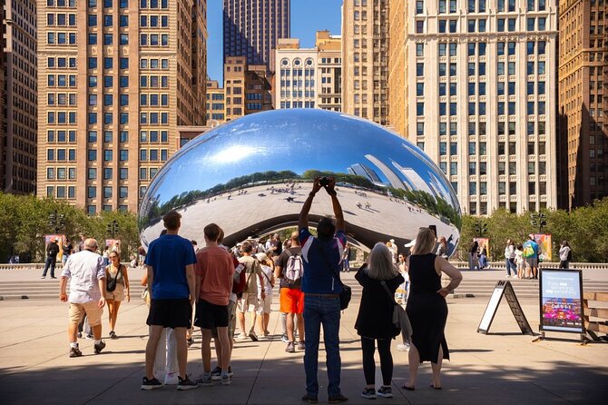 Explore Chicago’s Hidden Past: Prohibition Culture & Architecture - Key takeaways before you go