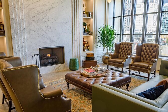 Explore the Historic Old Post Office in Chicago - Who Should Book This Tour (and Who Might Want a Different Option)