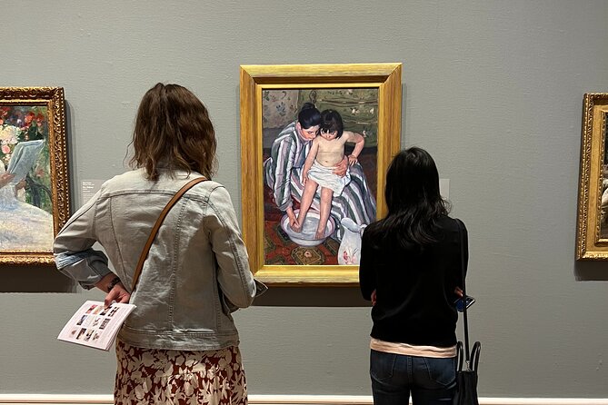 Ferris Bueller Movie Tour at the Art Institute of Chicago - Admission and Price: Does It Add Up in Real Life?