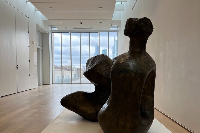Ferris Bueller Movie Tour at the Art Institute of Chicago - Practical Tips So Your Tour Goes Smoothly