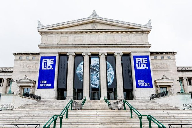 Field Museum of Natural History Admission Tickets - Key highlights to know before you go