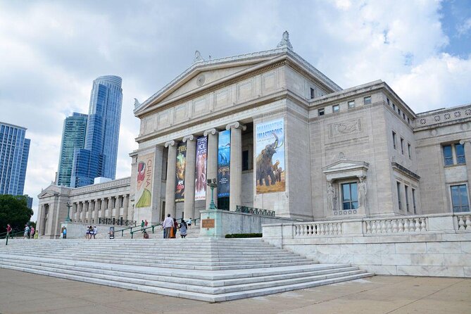 Field Museum of Natural History Early Access Ticket - Key highlights