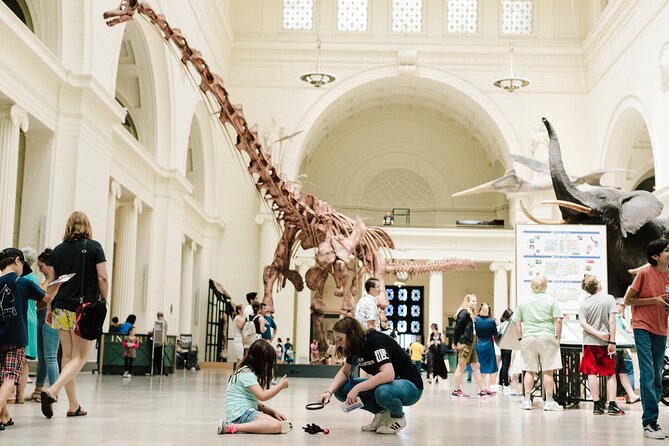 Field Museum of Natural History Early Access Ticket - Price and Value: Is $73 Worth It for You?