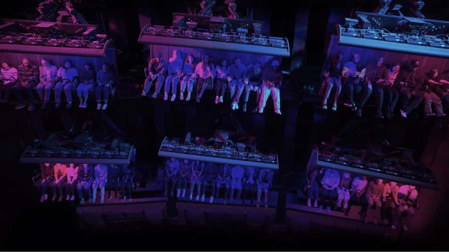 Flyover in Chicago: An Immersive Flying Theatre Experience - Key Things I’d Not Miss