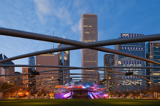 Fright Hike: Chicago Halloween Bike Tour - The route: a stop-by-stop look at what you’ll see
