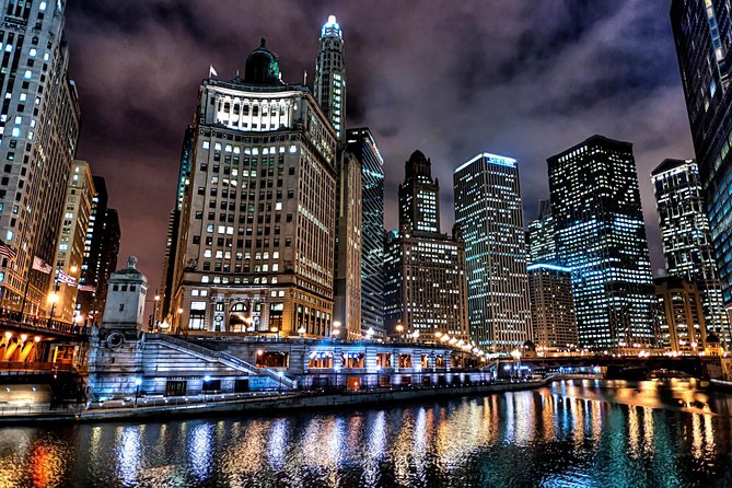 Fright Hike: Chicago Halloween Bike Tour - FAQ