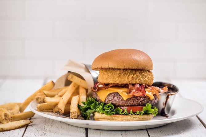 Hard Rock Cafe Chicago - Price and Value: Is $42 Worth It?