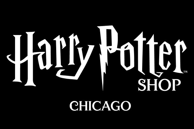 Harry Potter Shop Chicago: Confectionary Collection - Butterbeer Bar treats, including frozen options and ice cream