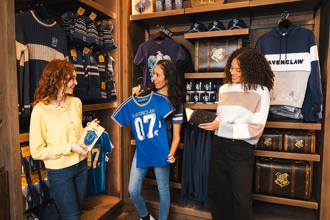 Harry Potter Shop Chicago: Magical Brew Bundle - Harry Potter Shop Chicago hours, tickets, and how to arrive without stress