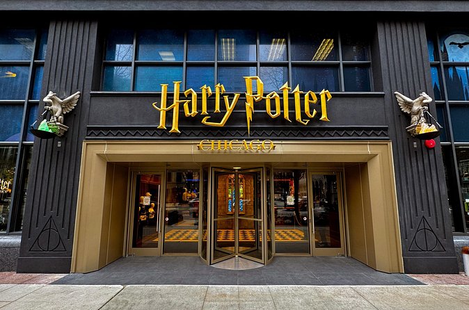 Harry Potter Shop Chicago: Magical Brew Bundle - Who this bundle fits best (and who might want to skip it)