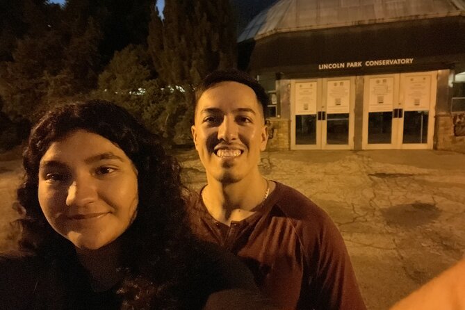 Haunted Chicago Exploration Game and Tour - How the Questo App Works (and Why Setup Matters)