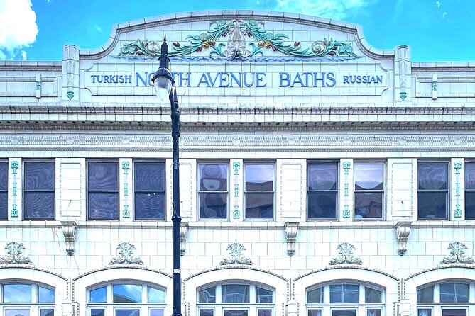 Historic Homes and Cottages of Wicker Park Walking Tour - Key highlights worth your attention