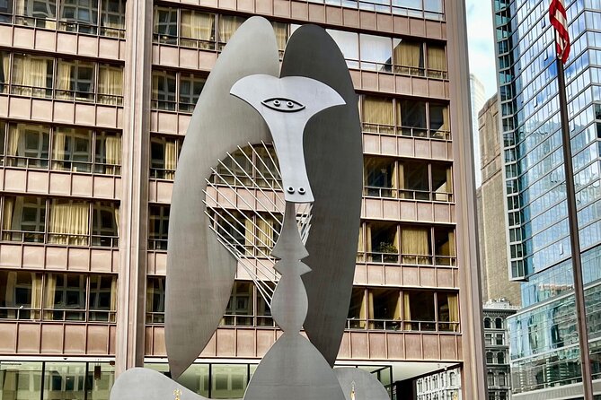 Holiday Walking Tour: Underground Chicago via the Pedway - Stop-by-Stop: How Each Major Downtown Stop Fits the Big Picture