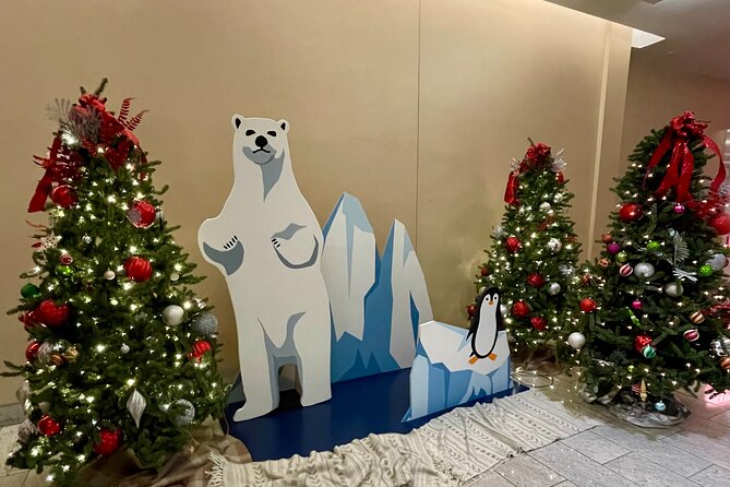 Holiday Walking Tour: Underground Chicago via the Pedway - A Few Small Things to Do Before You Go