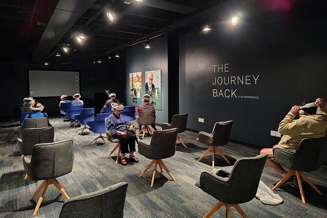 Illinois Holocaust Museum Experience360 Admission - Price, Pace, and Who This Fits Best