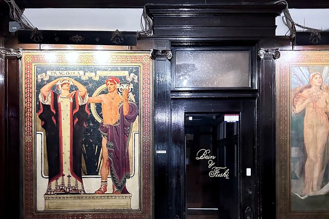 Inside Tour of Chicago’s Fine Arts Building - Timing, meeting point, and getting there without stress