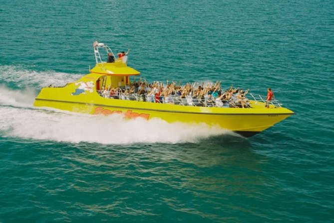 Lake Michigan 30-Minute Speedboat Ride - Price and What $42.78 Gets You in Real Life