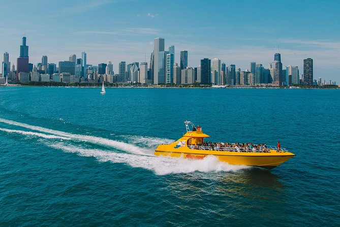 Lake Michigan 30-Minute Speedboat Ride - My Honest Verdict: Should You Book This 30-Minute Ride?