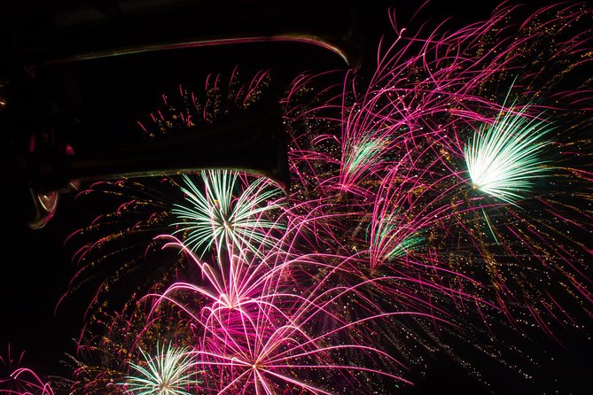 Lake Michigan Fireworks Cruise in Chicago - Timing tips for your best night: weather, timing windows, and what to pack