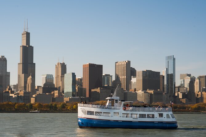 Lake Michigan Skyline Cruise in Chicago - Quick Take: Why This Navy Pier Skyline Cruise Works