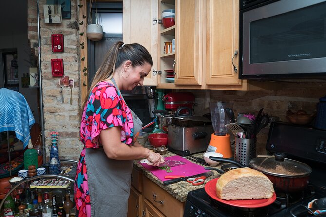 Learn To Make Mole The Real Mexican Way Before Lunch - Key highlights to look for