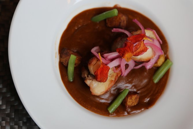 Learn To Make Mole The Real Mexican Way Before Lunch - Carla’s Kitchen Style: Art, Travel, and Serious Food