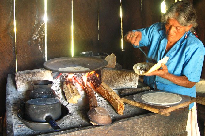 Learn To Make Mole The Real Mexican Way Before Lunch - Price and Value in Chicago: Is $185.72 Worth It?