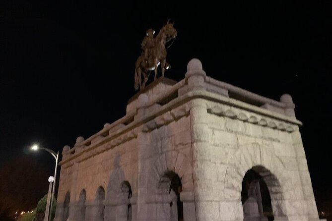 Lincoln Park Hauntings Ghost Investigation Tour - Why this Lincoln Park ghost investigation tour works (even if you’re cautious)
