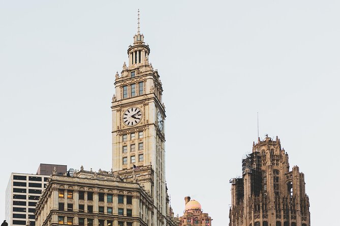 Magnificent Mile Tour With Optional 360 Chicago Upgrade - Price and what you truly get for $39