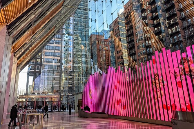 Marvels & Feats: An Engineer's Tour of Chicago Architecture - Why this Chicago architecture tour feels different