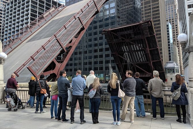 Marvels & Feats: An Engineer's Tour of Chicago Architecture - Key highlights you’ll remember after the walk