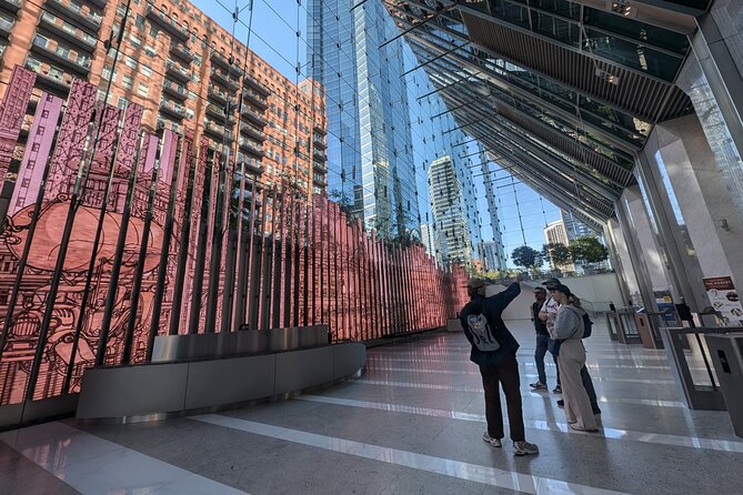 Marvels & Feats: An Engineer's Tour of Chicago Architecture - How the engineer guide changes the experience